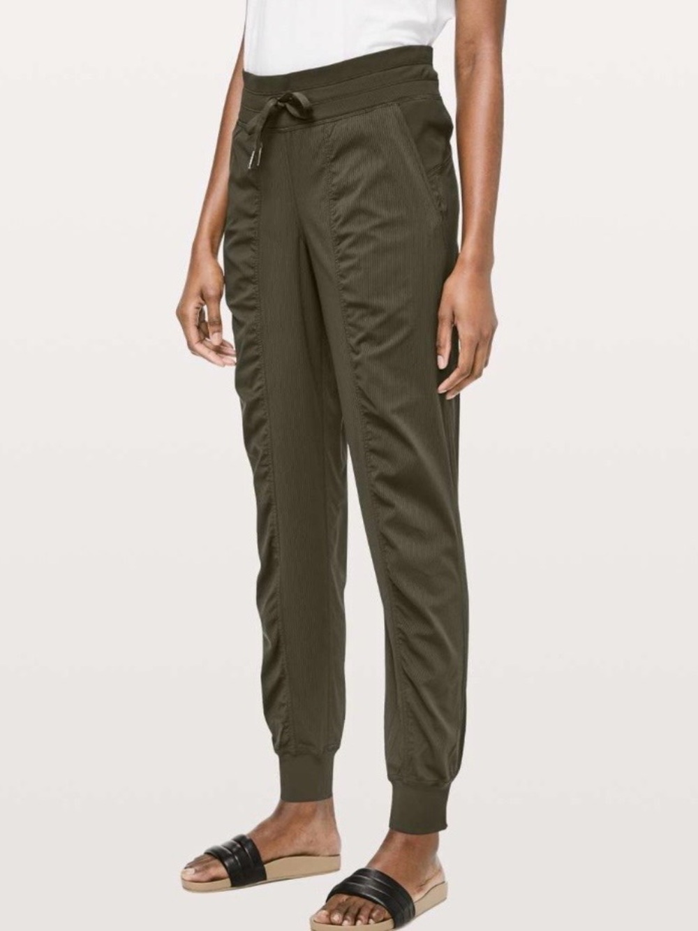 Lululemon Dance Studio Jogger